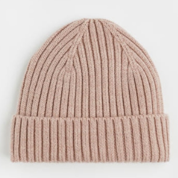 Baby Wool Hat - Picture 1 of 3